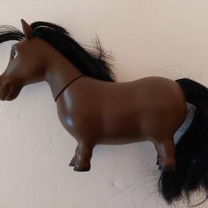 Breyer Thelwell Kipper Bay Pony Model #9960 VTG Extremely Rare 1986